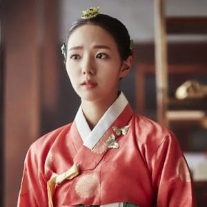 Chae Soo Bin