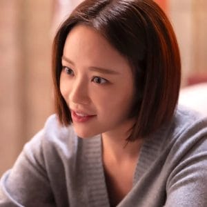 Hwang Jung Eum