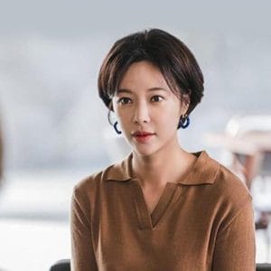 Hwang Jung Eum