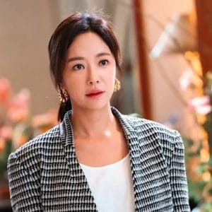 Hwang Jung Eum