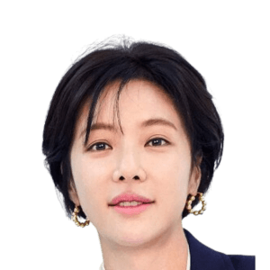 Hwang Jung Eum - Asian World