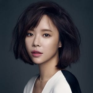 Hwang Jung Eum
