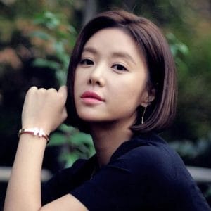 Hwang Jung Eum 6