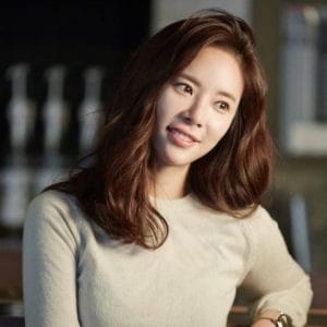 Hwang Jung Eum