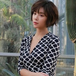 Hwang Jung Eum