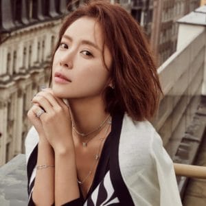 Hwang Jung Eum