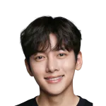 Ji Chang Wook
