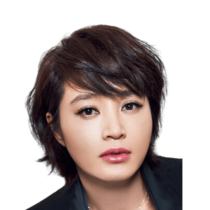 Kim Hye Soo - Asian World