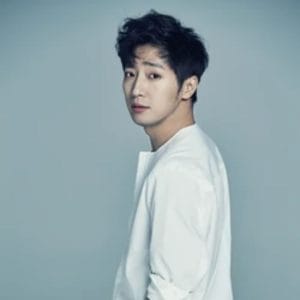 Lee Sang Yeob