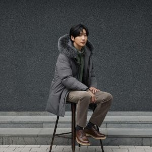 Lee Sang Yeob