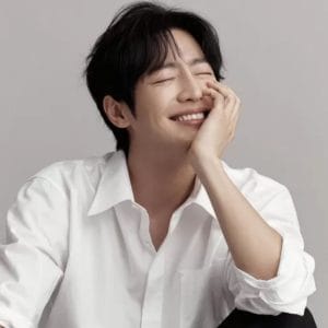 Lee Sang Yeob