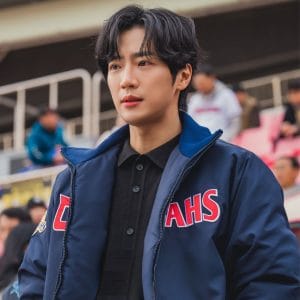 Lee Sang Yeob
