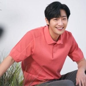 Lee Sang Yeob