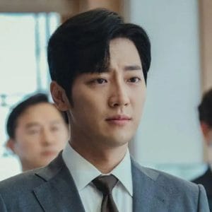 Lee Sang Yeob 7