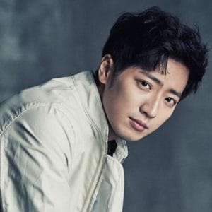 Lee Sang Yeob