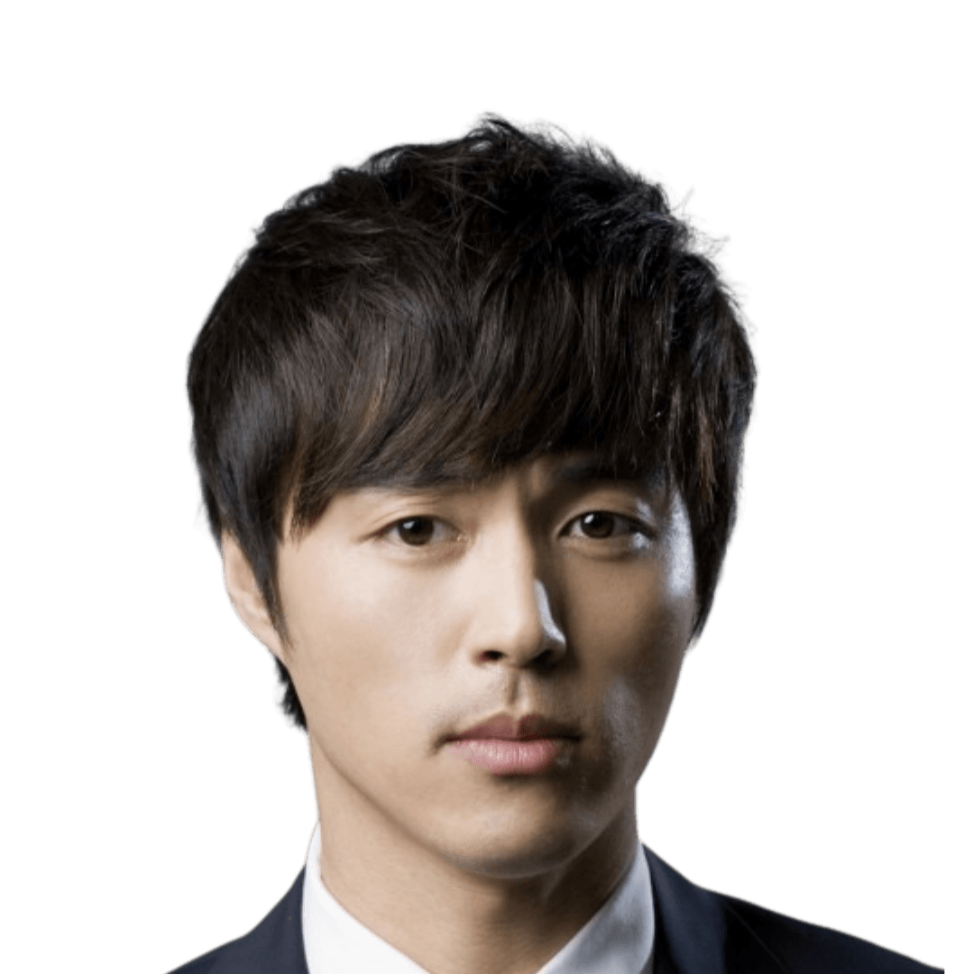 Oh Min Suk
