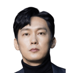 Park Byung Eun