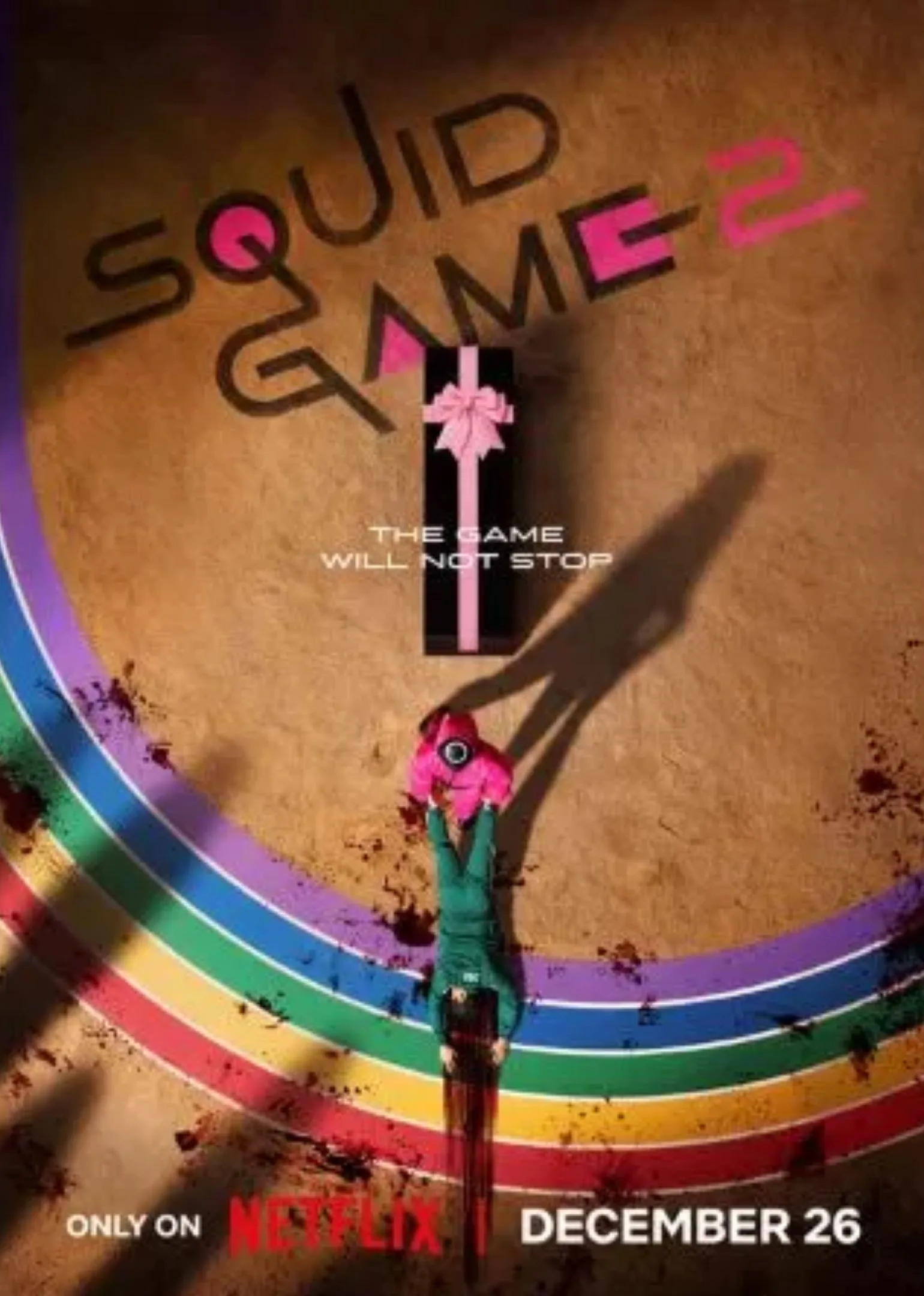 Squid Game Season 2