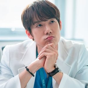 Yoo Yeon Seok