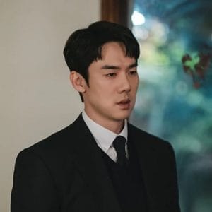 Yoo Yeon Seok