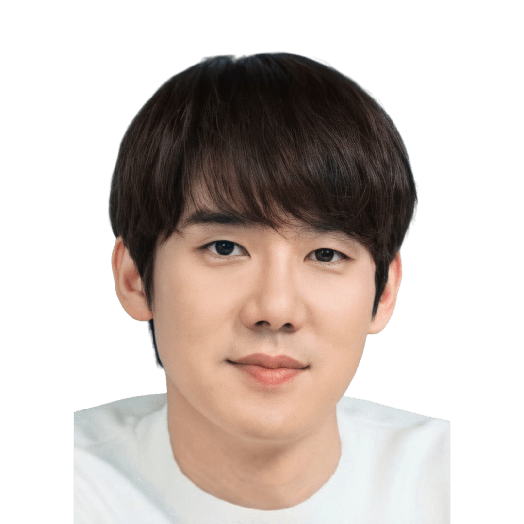 Yoo Yeon Seok