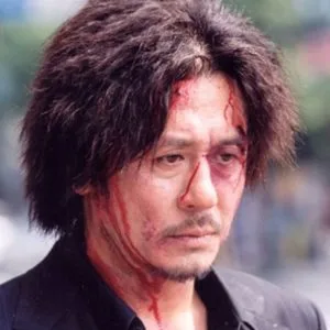 Choi Min Sik