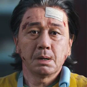 Choi Min Sik