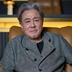 Choi Min Sik