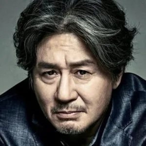 Choi Min Sik