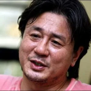 Choi Min Sik
