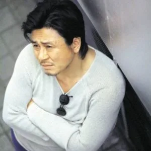 Choi Min Sik