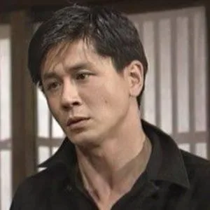 Choi Min Sik