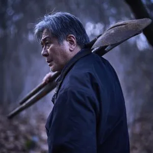 Choi Min Sik