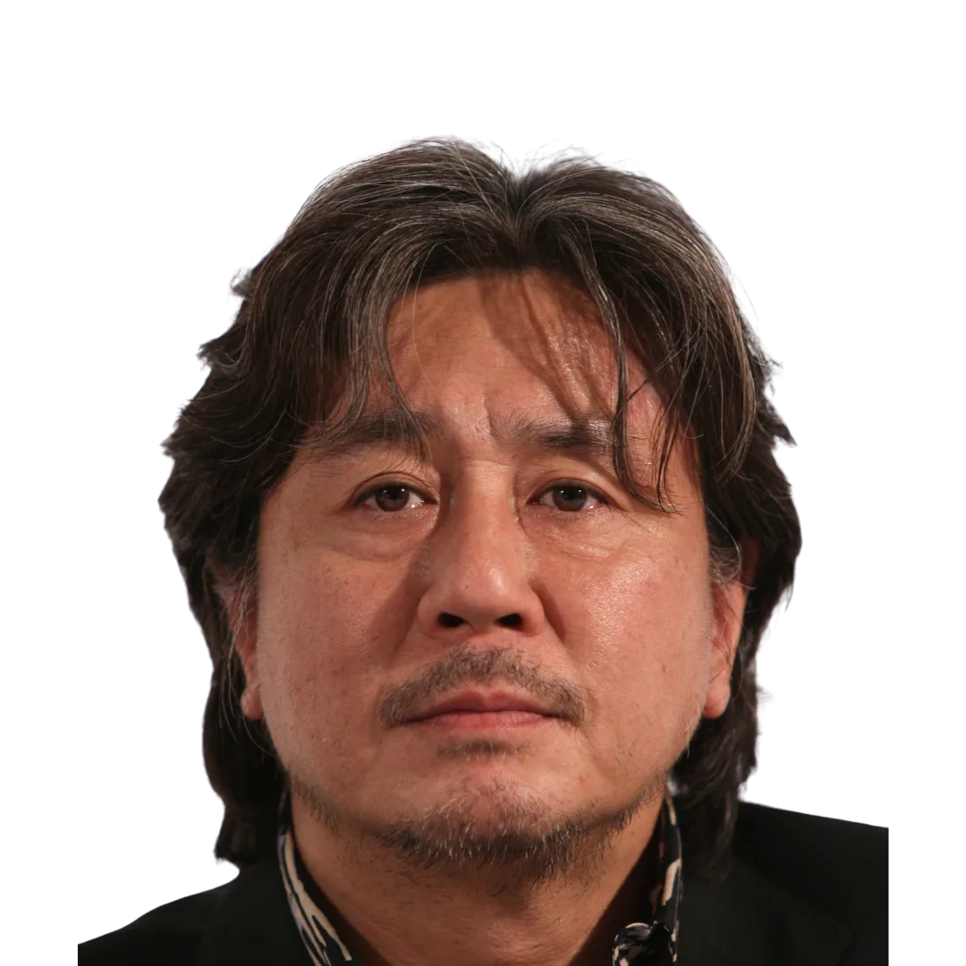 Choi Min Sik