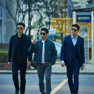 Confidential Assignment 2: International 3 Confidential Assignment 2: International