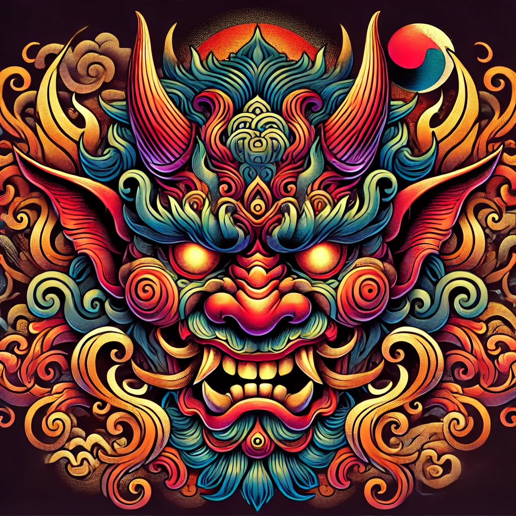 Dokkaebi: Korea’s Mysterious Goblin Shaping Myths and Modern Media