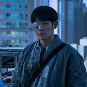 Jung Hae In
