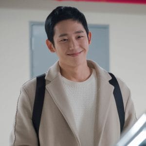 Jung Hae In