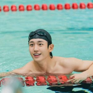 Jung Hea In