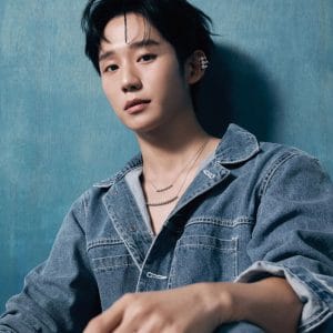 Jung Hae In