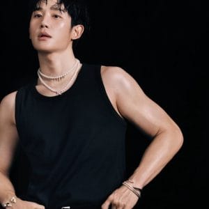 Jung Hae In