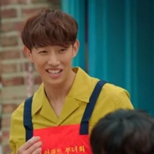 Kang Ki Young 13 Kang Ki Young