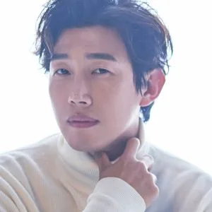 Kang Ki Young 19 Kang Ki Young