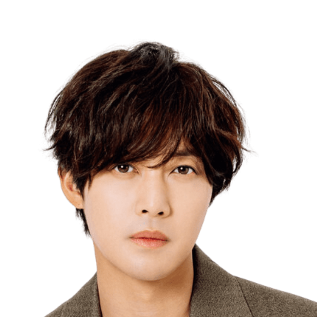Kim Hyun Joong
