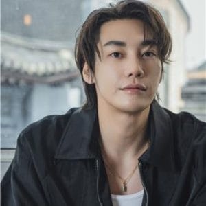 Kim Young Kwang