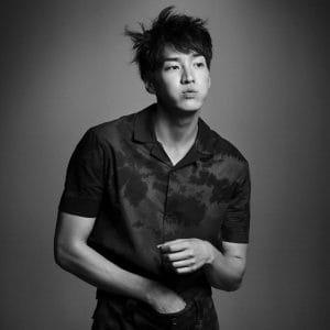 Kim Young Kwang