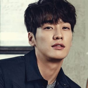 Kim Young Kwang