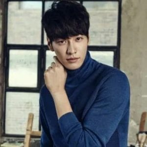Kim Young Kwang