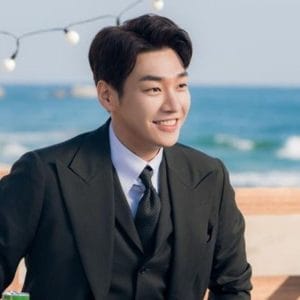 Kim Young Kwang