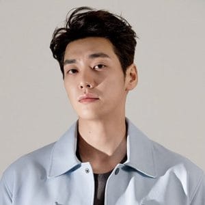 Kim Young Kwang